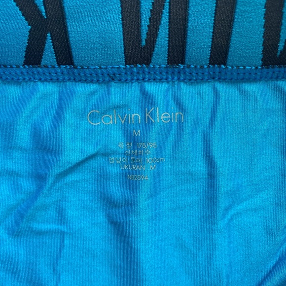 Medium Calvin Klein Men’s Underwear - Picture 2 of 3